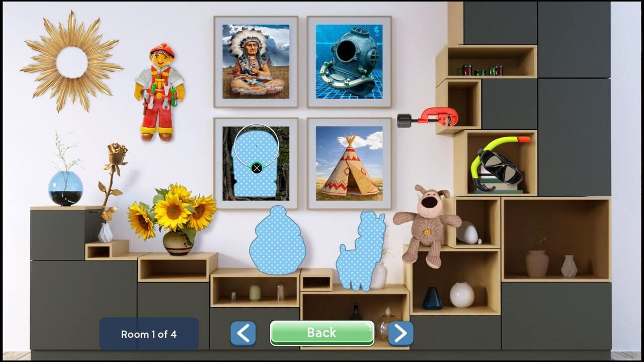 So Much Stuff 3: Odds & Ends - Collector's Edition — Screenshot 1