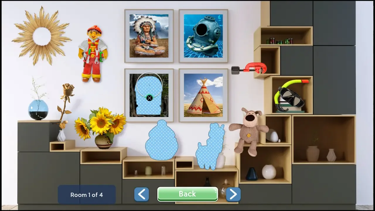 So Much Stuff 3: Odds & Ends - Collector's Edition screenshot 1
