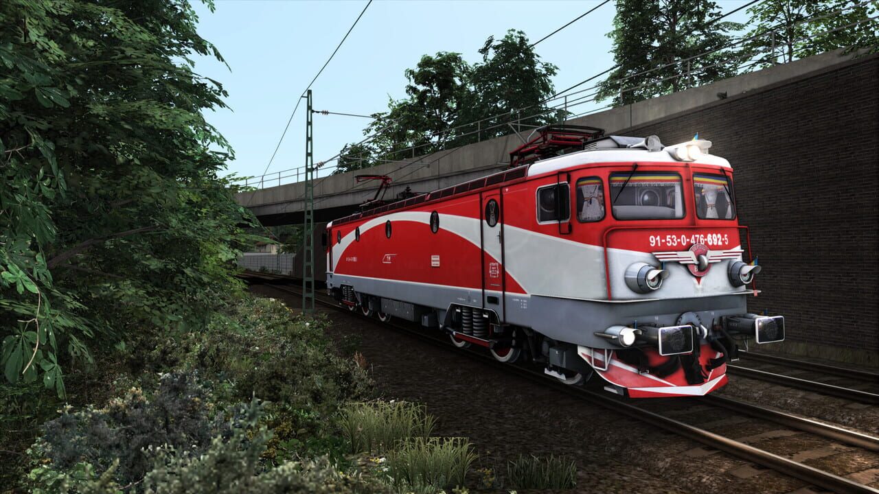 Train Simulator: EA-692 Image