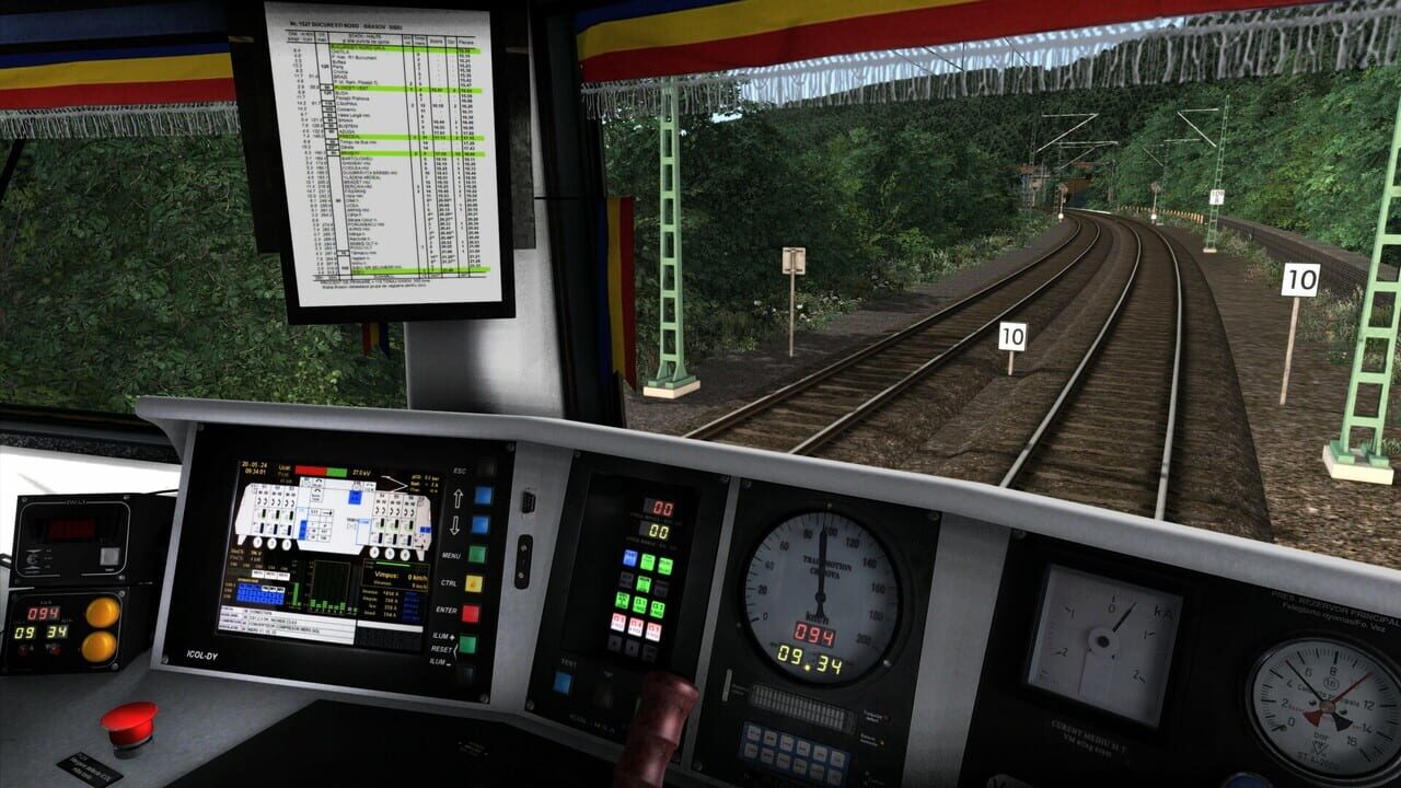 Train Simulator: EA-692 Image