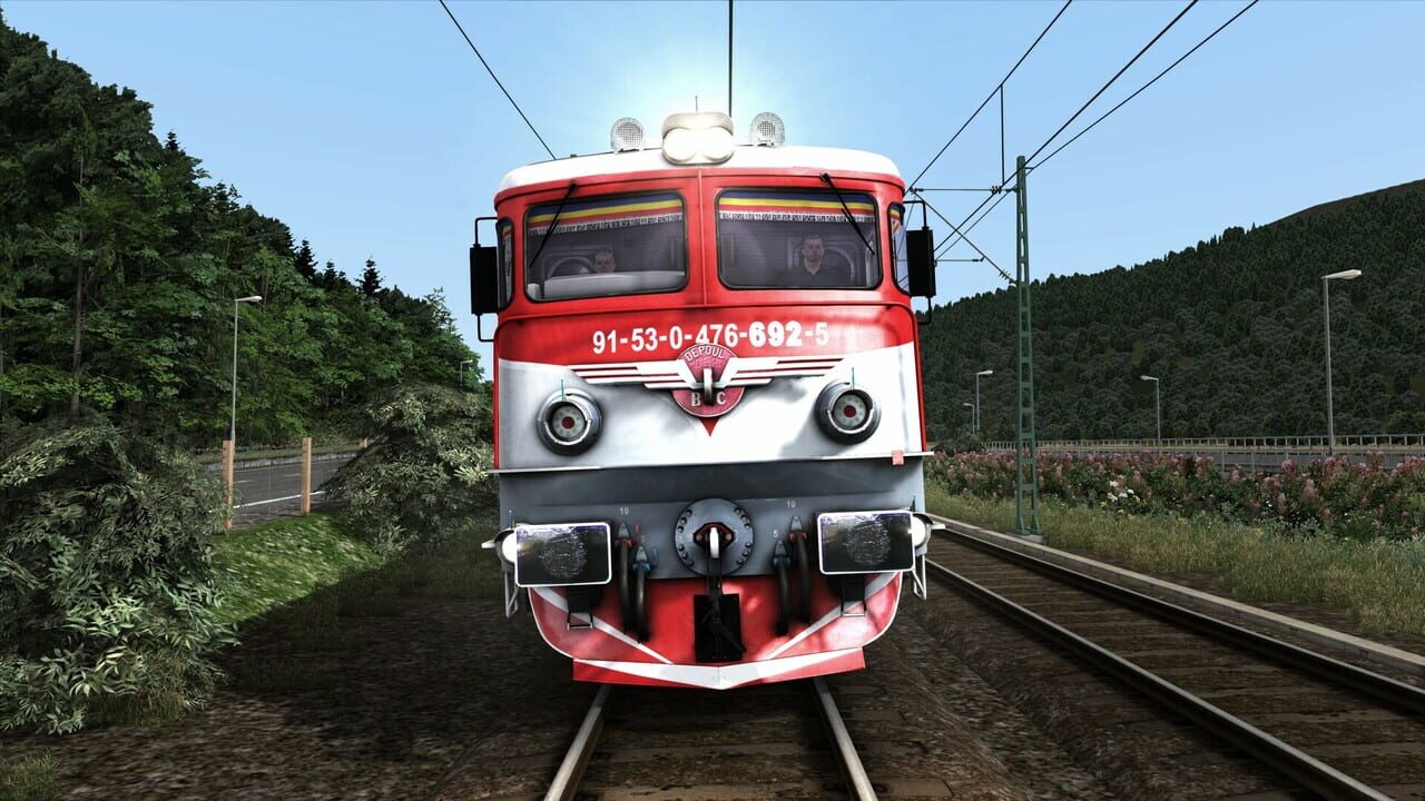 Train Simulator: EA-692 Image