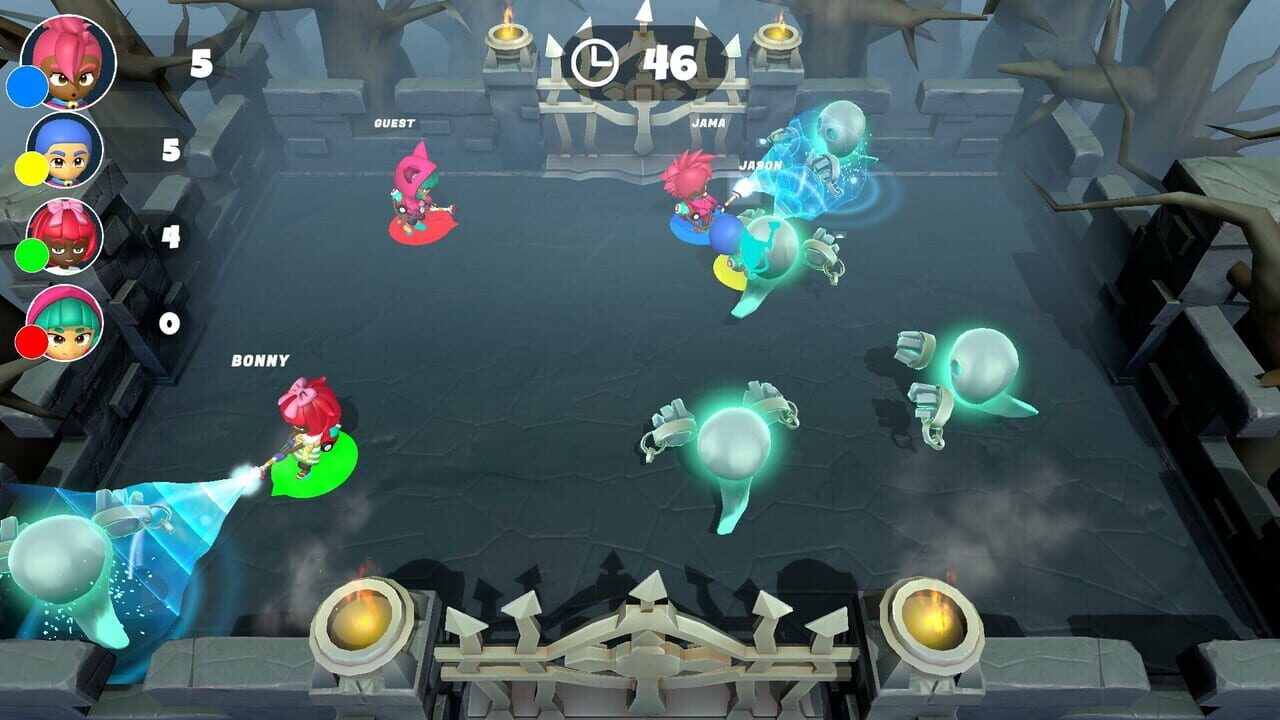 Super Party Games Online — Screenshot 3
