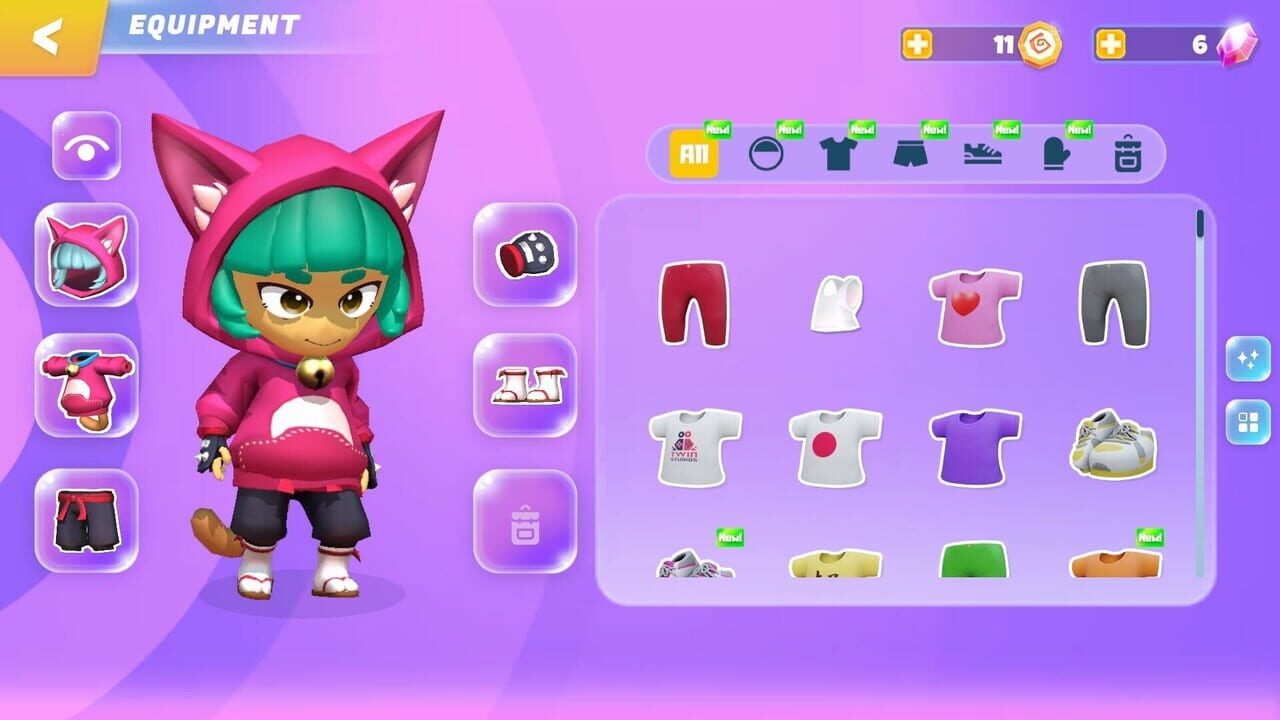Super Party Games Online — Screenshot 4