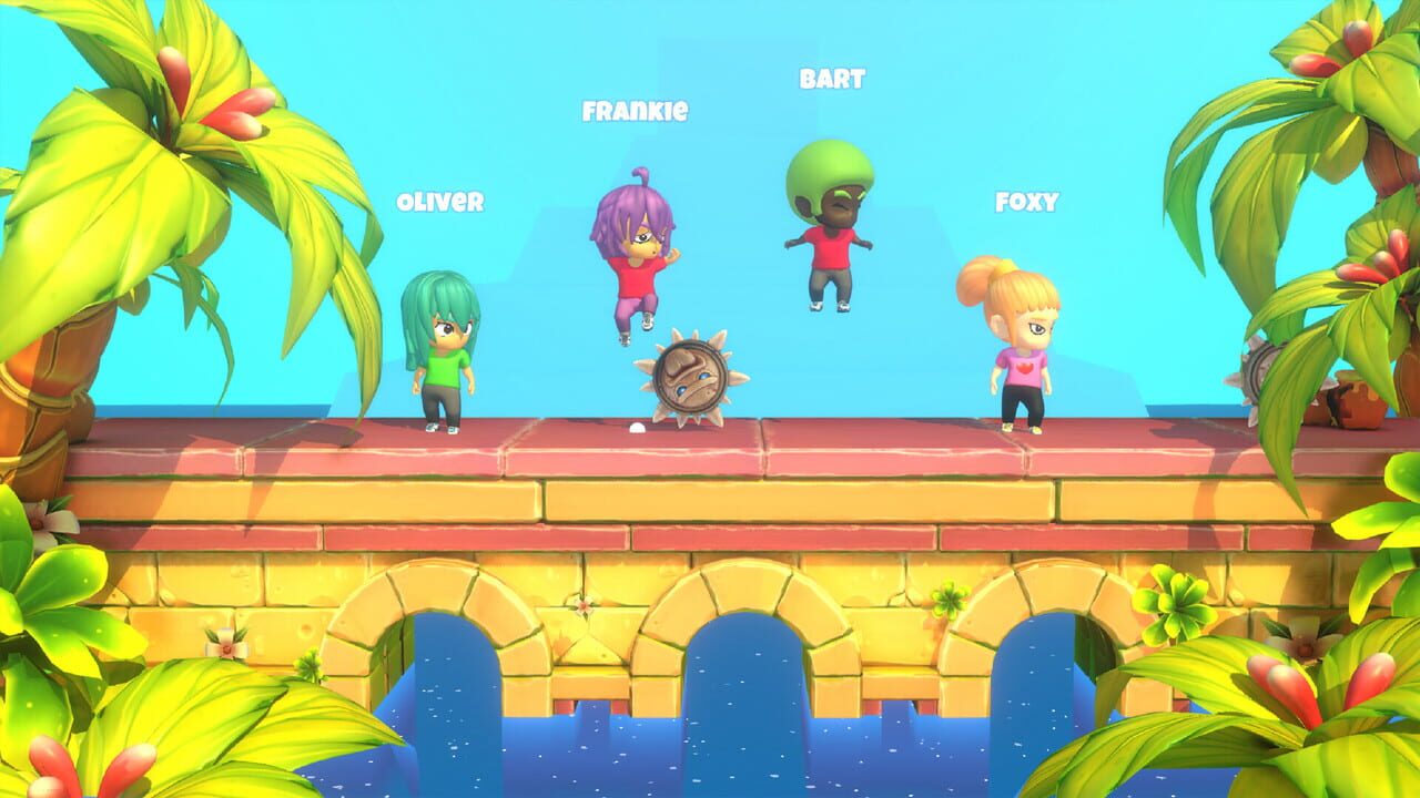 Super Party Games Online — Screenshot 5