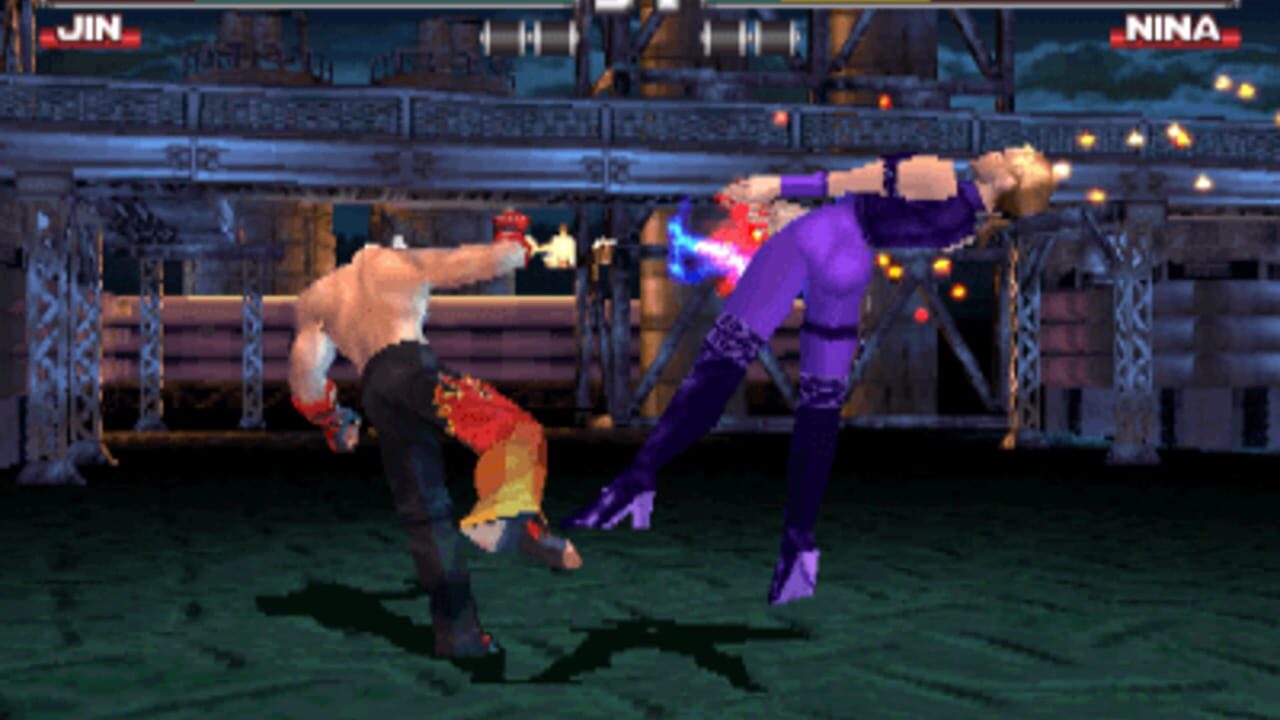 Tekken 3 Image