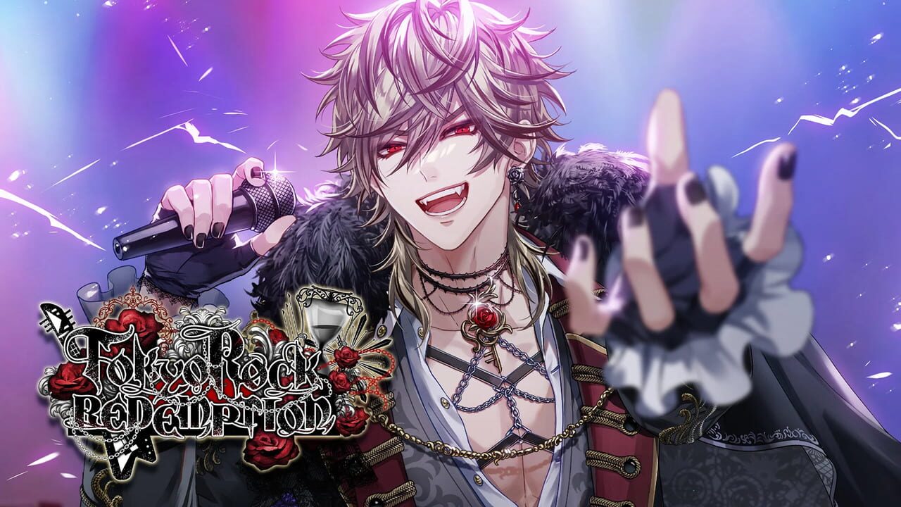 Tokyo Rock Redemption — Screenshot 2