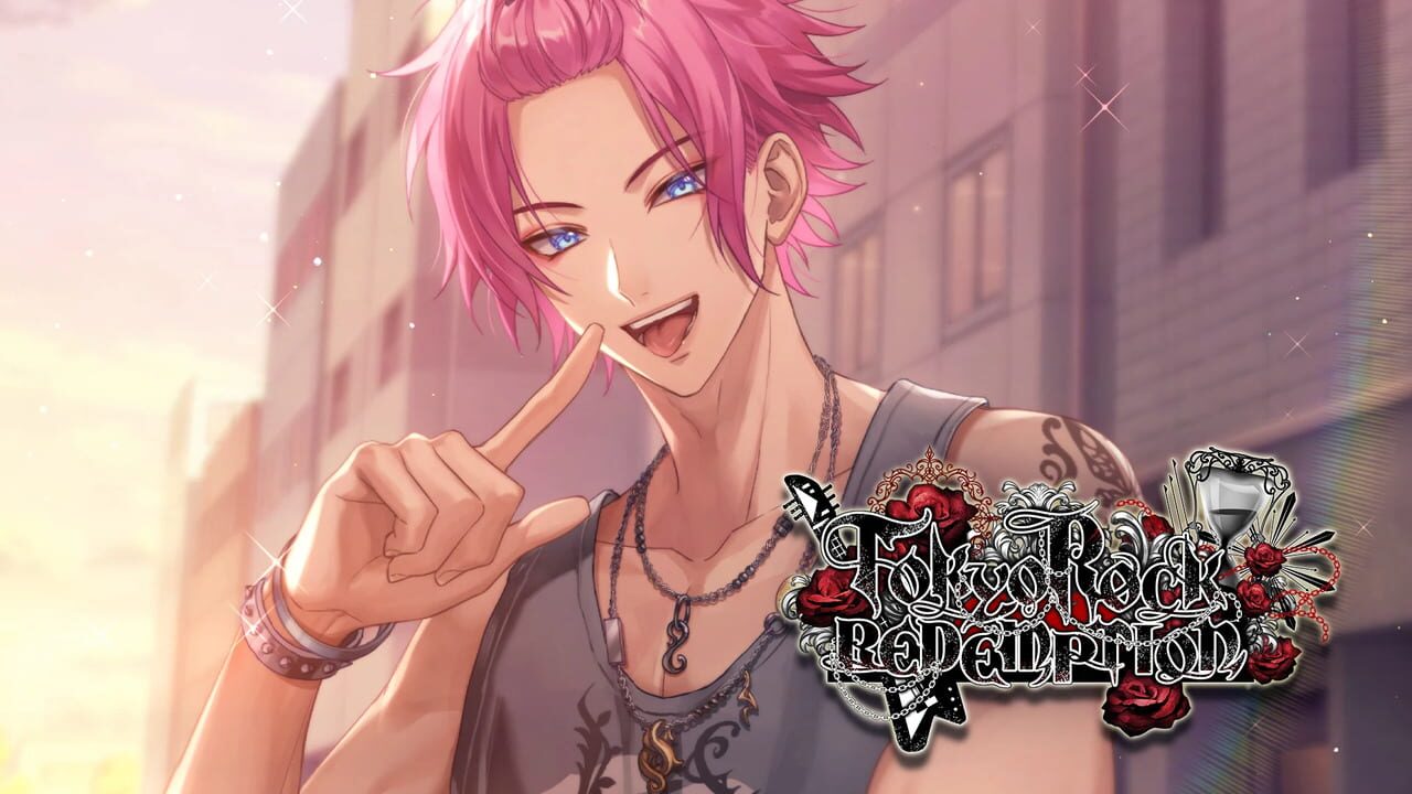 Tokyo Rock Redemption — Screenshot 5