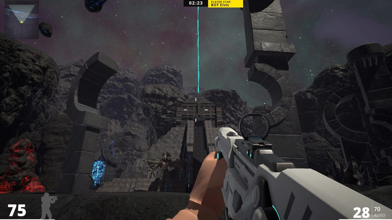 Solar Dominion Image