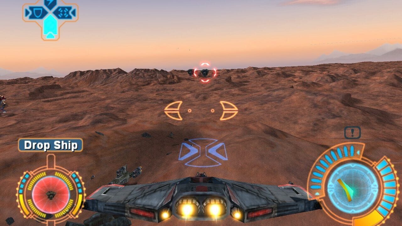 Star Wars: Starfighter miniatura 16