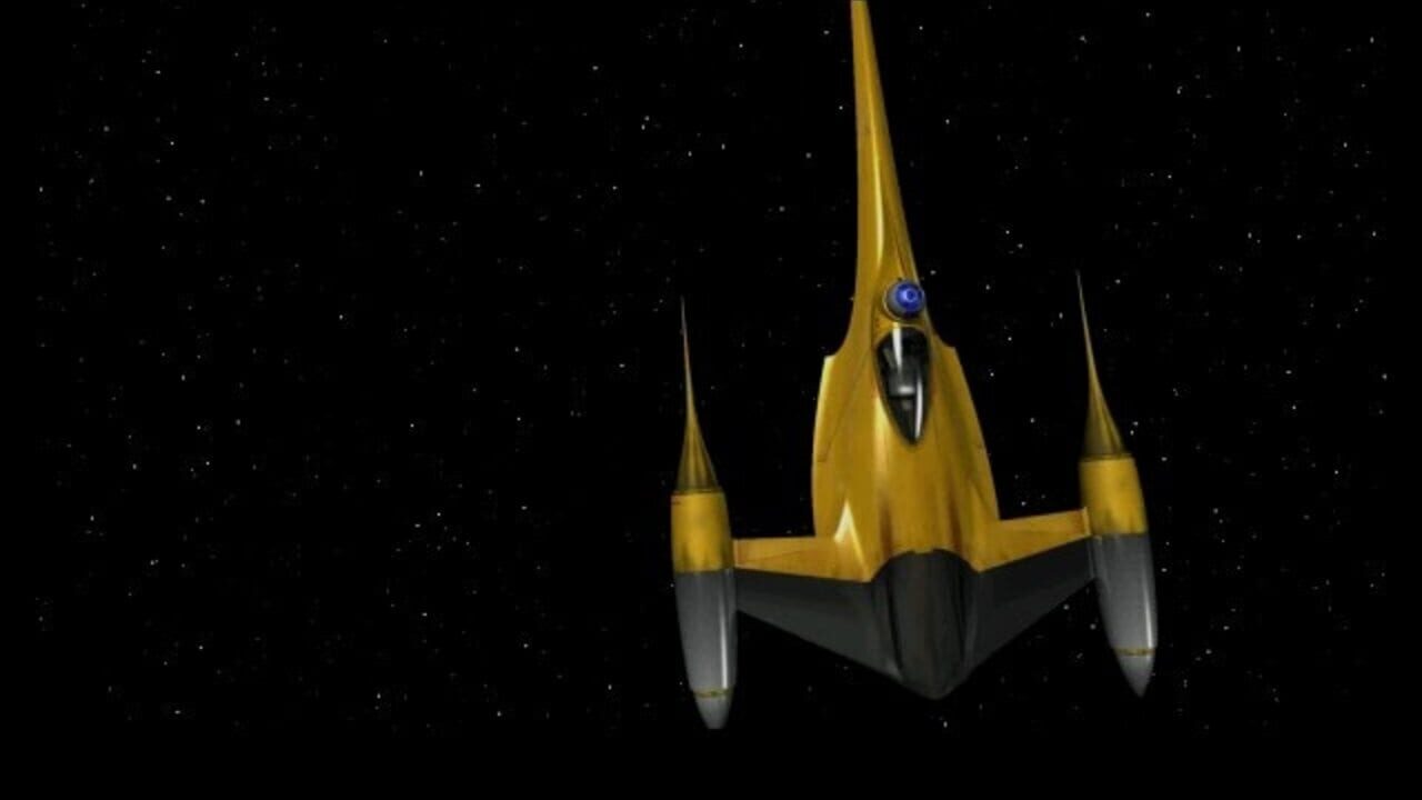 Star Wars: Starfighter miniatura 19