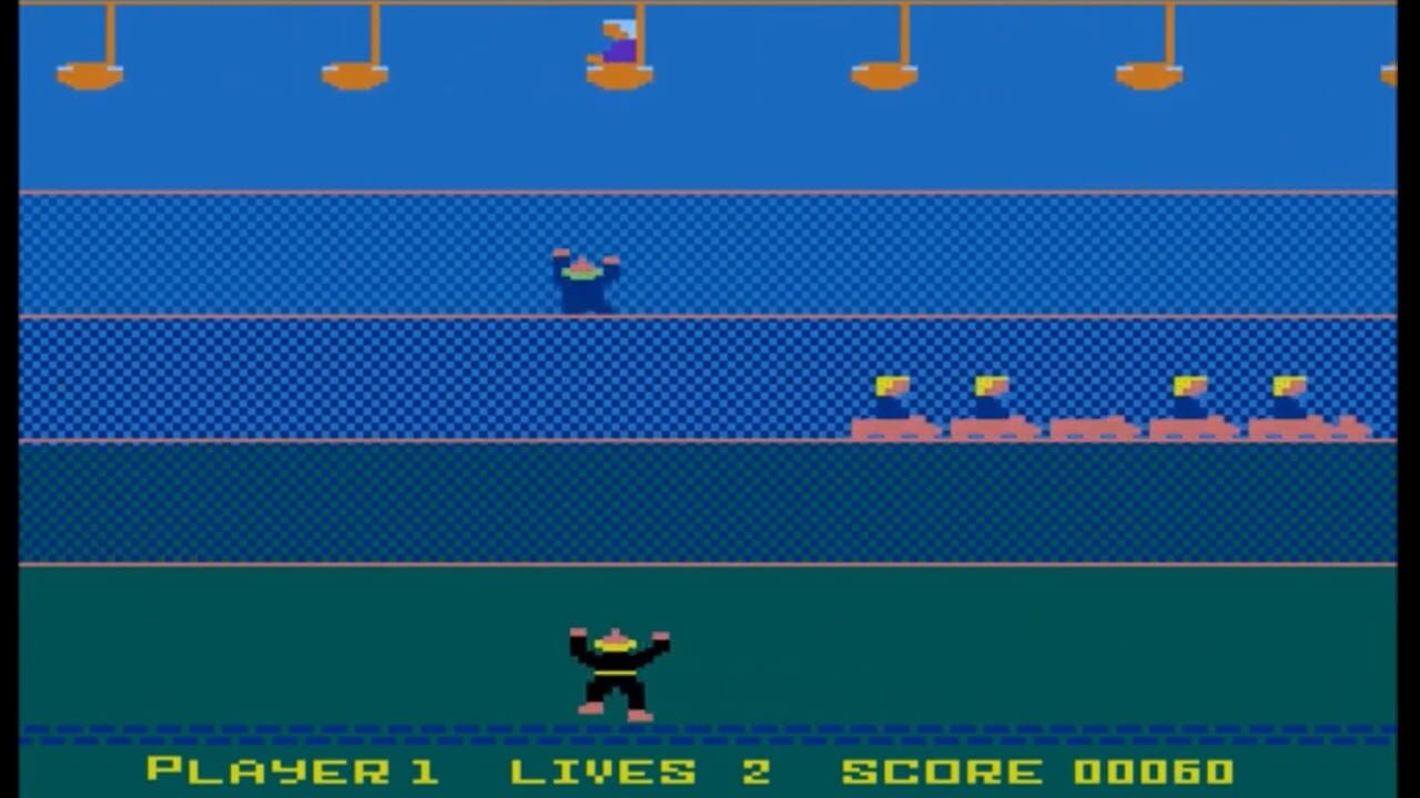 Carnival Massacre — Screenshot 2