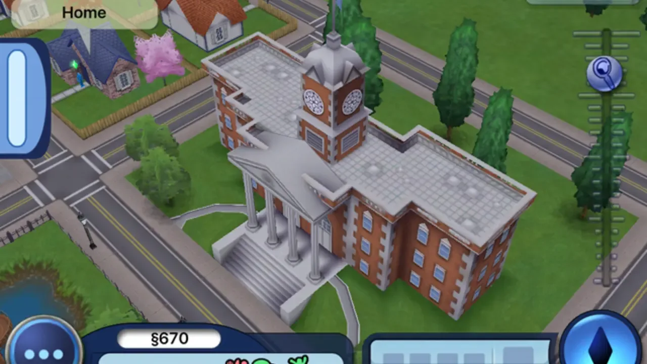 The Sims 3 screenshot 2
