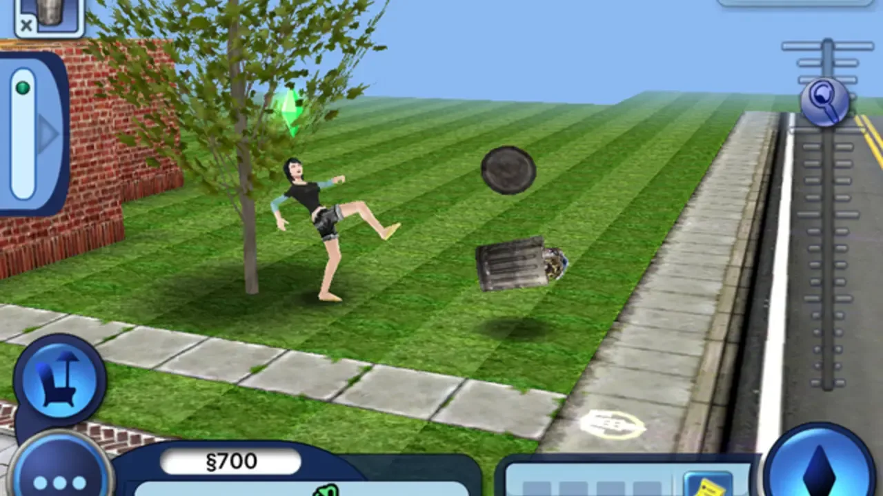 The Sims 3 screenshot 3