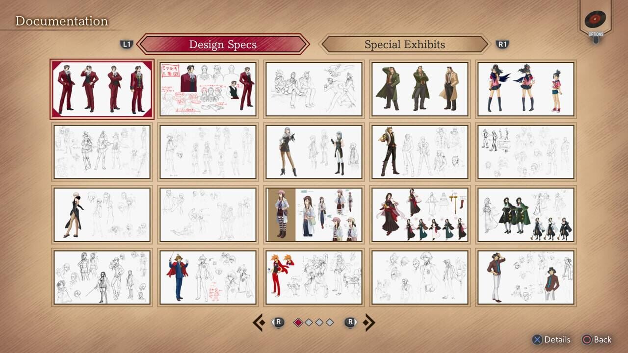 Ace Attorney Investigations Collection Image