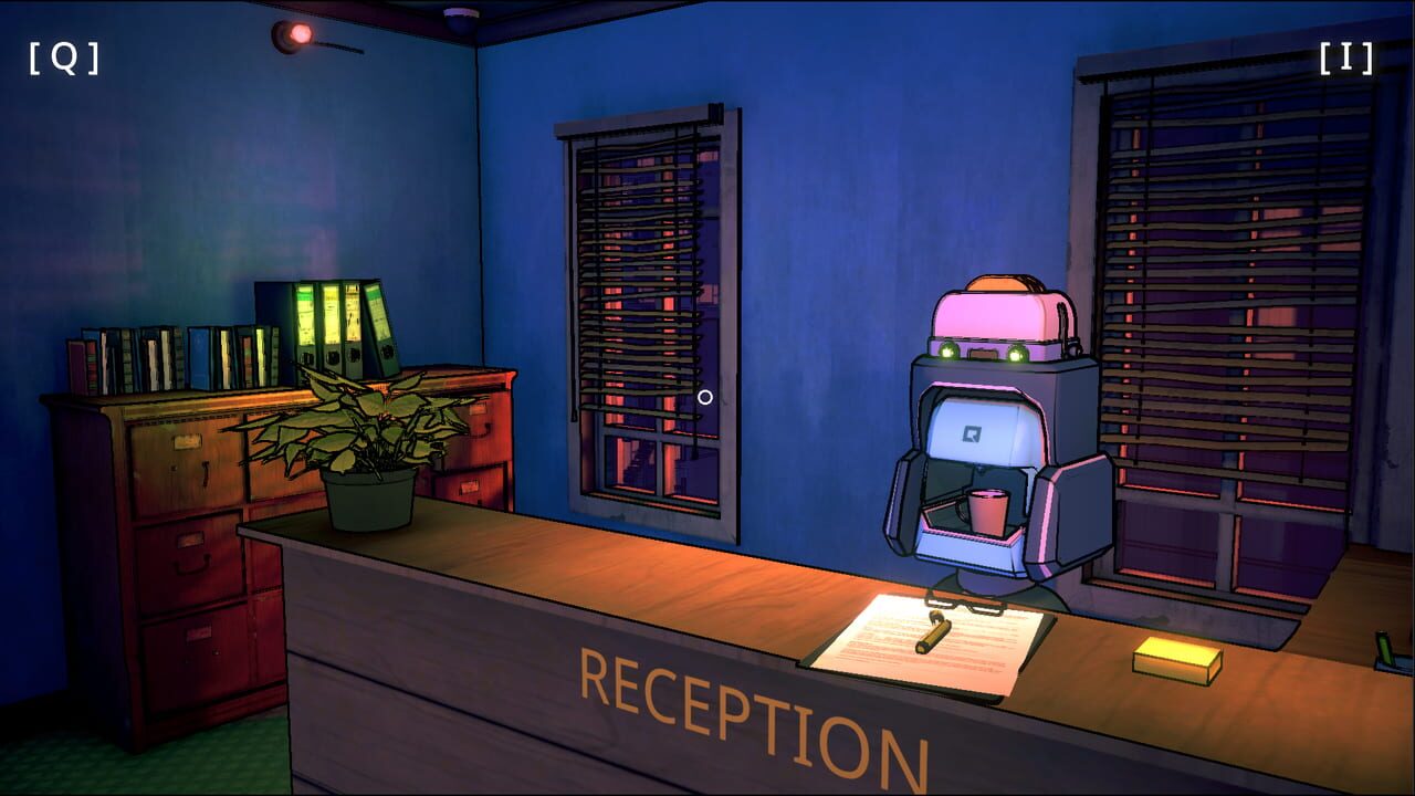 Uncover the Smoking Gun — Screenshot 3