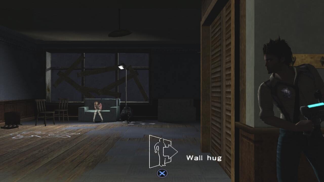 Ghosthunter — Screenshot 2