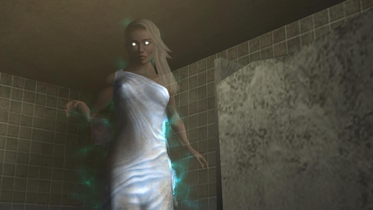 Ghosthunter — Screenshot 3