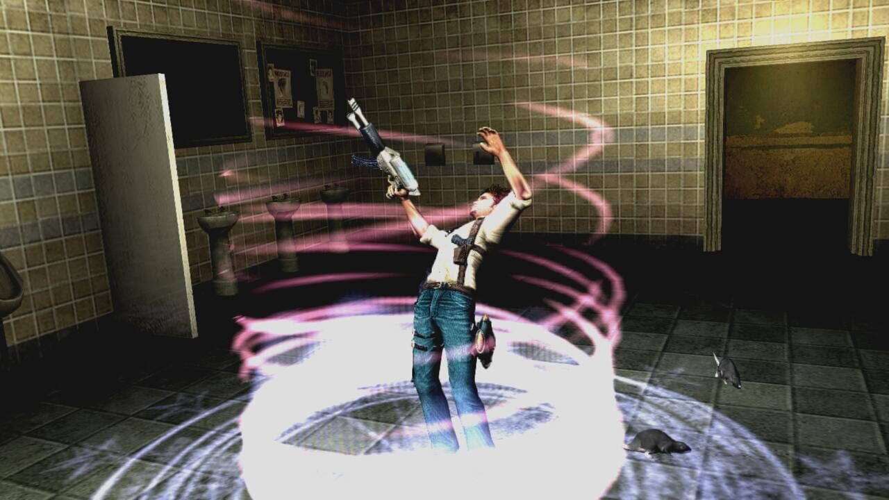Ghosthunter — Screenshot 4