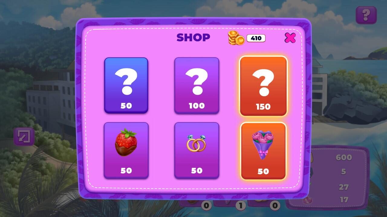 Love Island — Screenshot 3