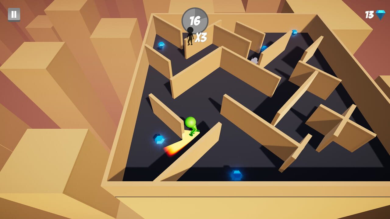 Hide and Seek 2 — Screenshot 1