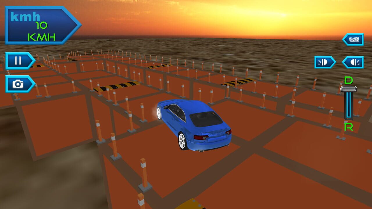 Parking Expert 2! — Screenshot 3