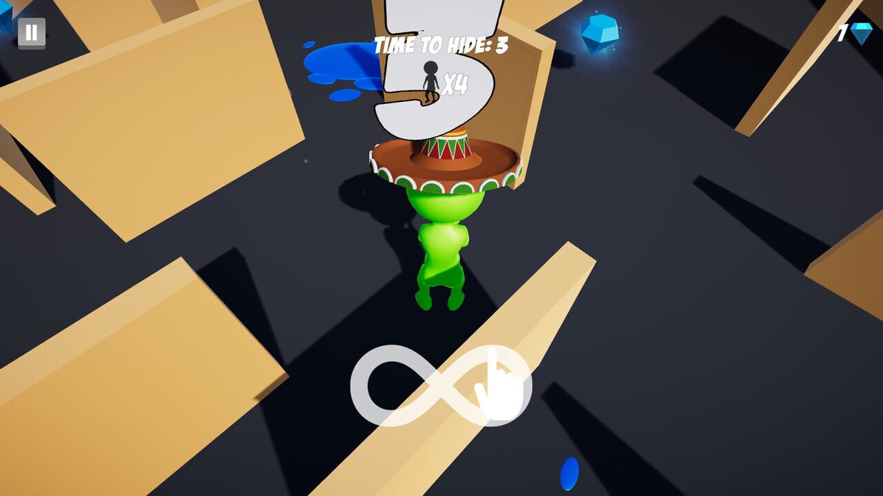 Hide and Seek 2 — Screenshot 3