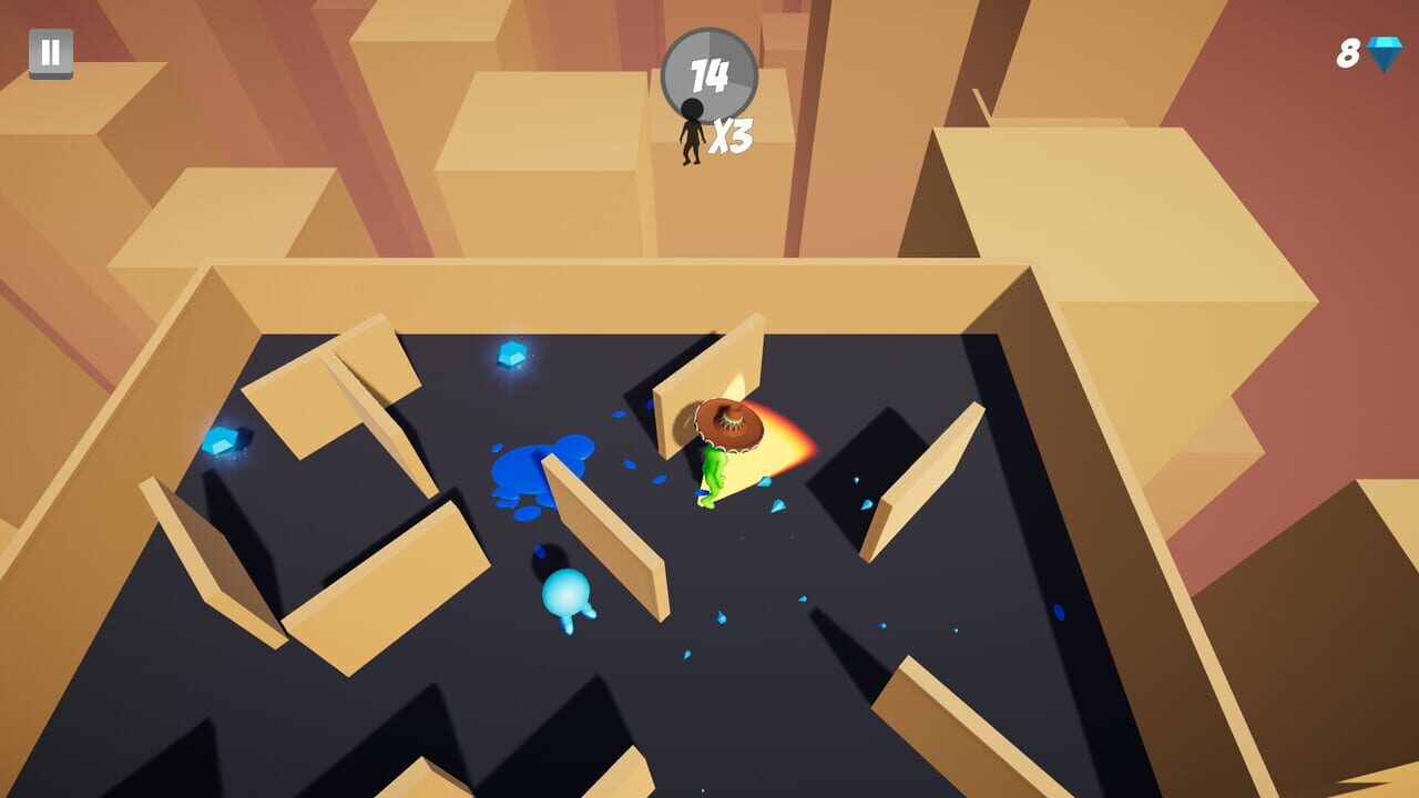 Hide and Seek 2 — Screenshot 4
