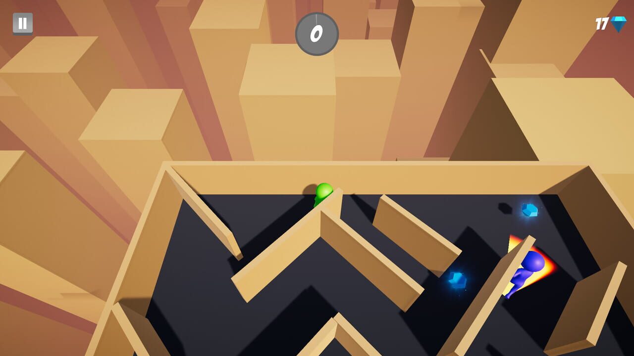 Hide and Seek 2 — Screenshot 5