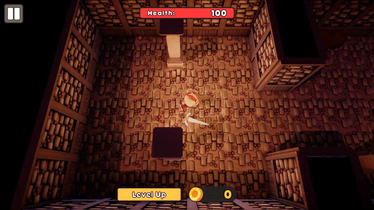 Quescaper — Screenshot 3