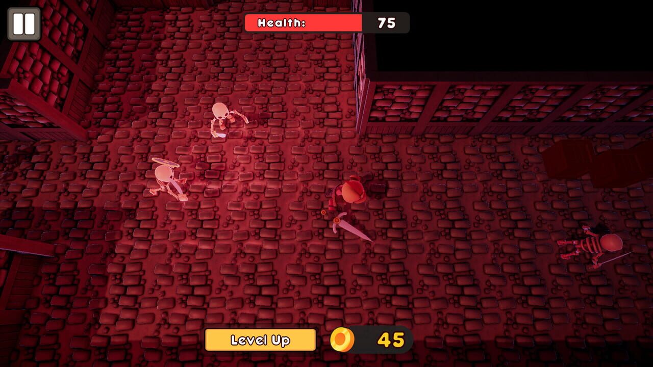 Quescaper — Screenshot 4