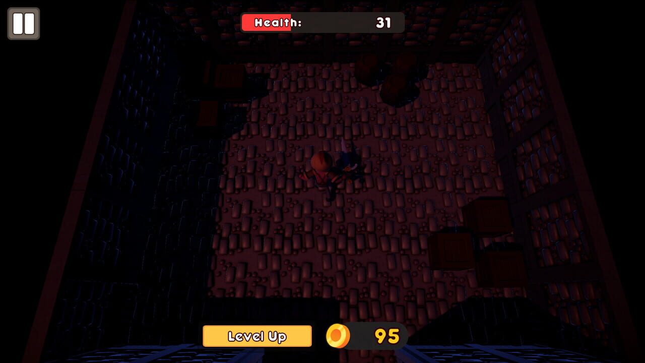 Quescaper — Screenshot 5