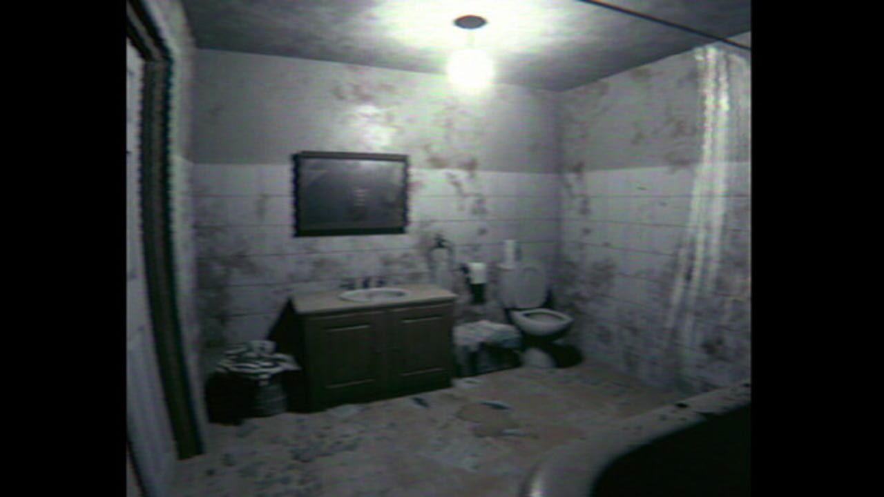 Psychopath Massacre — Screenshot 2