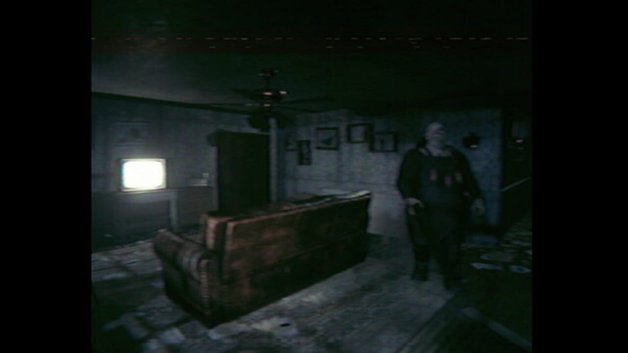 Psychopath Massacre — Screenshot 3