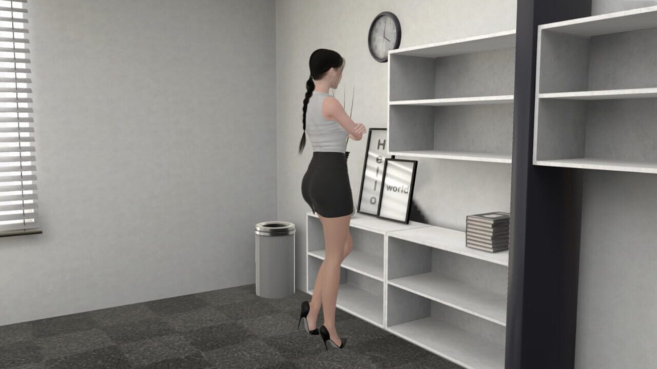 My Girlfriends — Screenshot 1