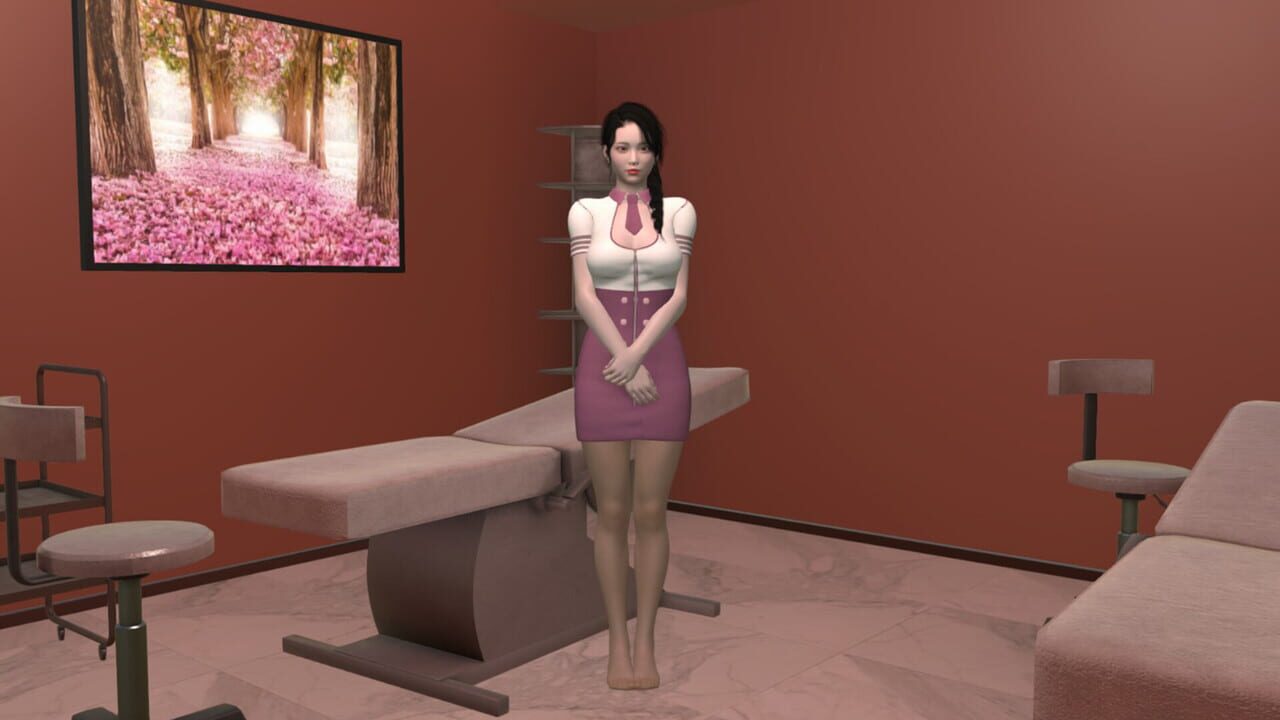 My Girlfriends — Screenshot 2