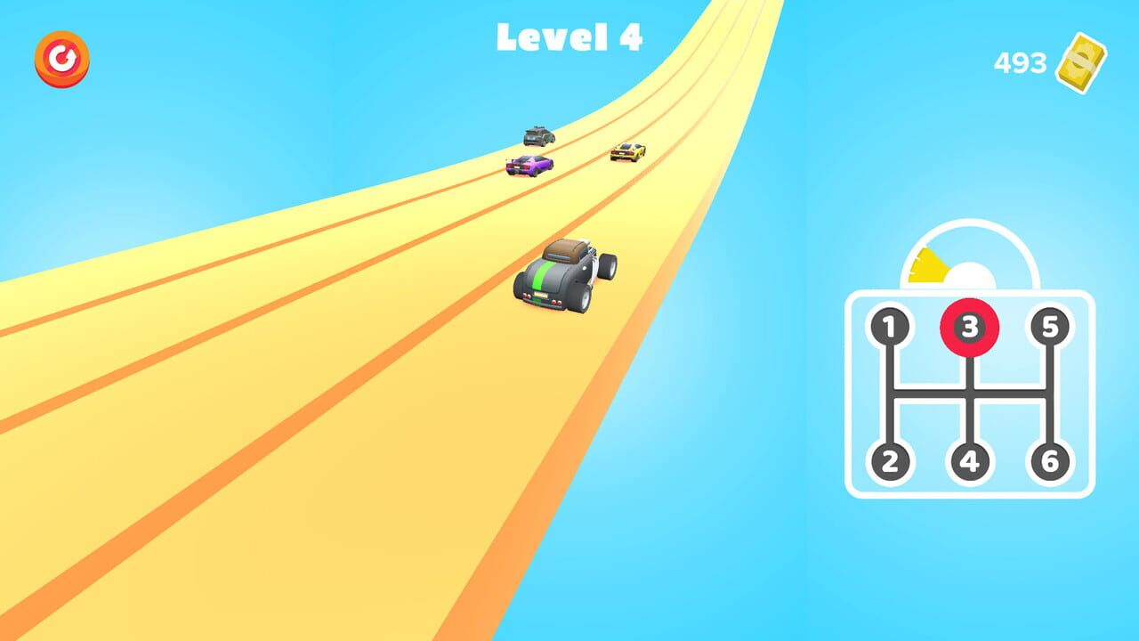 The Real Driver — Screenshot 5
