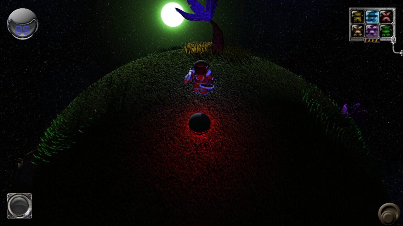 Selenaut Quest — Screenshot 5