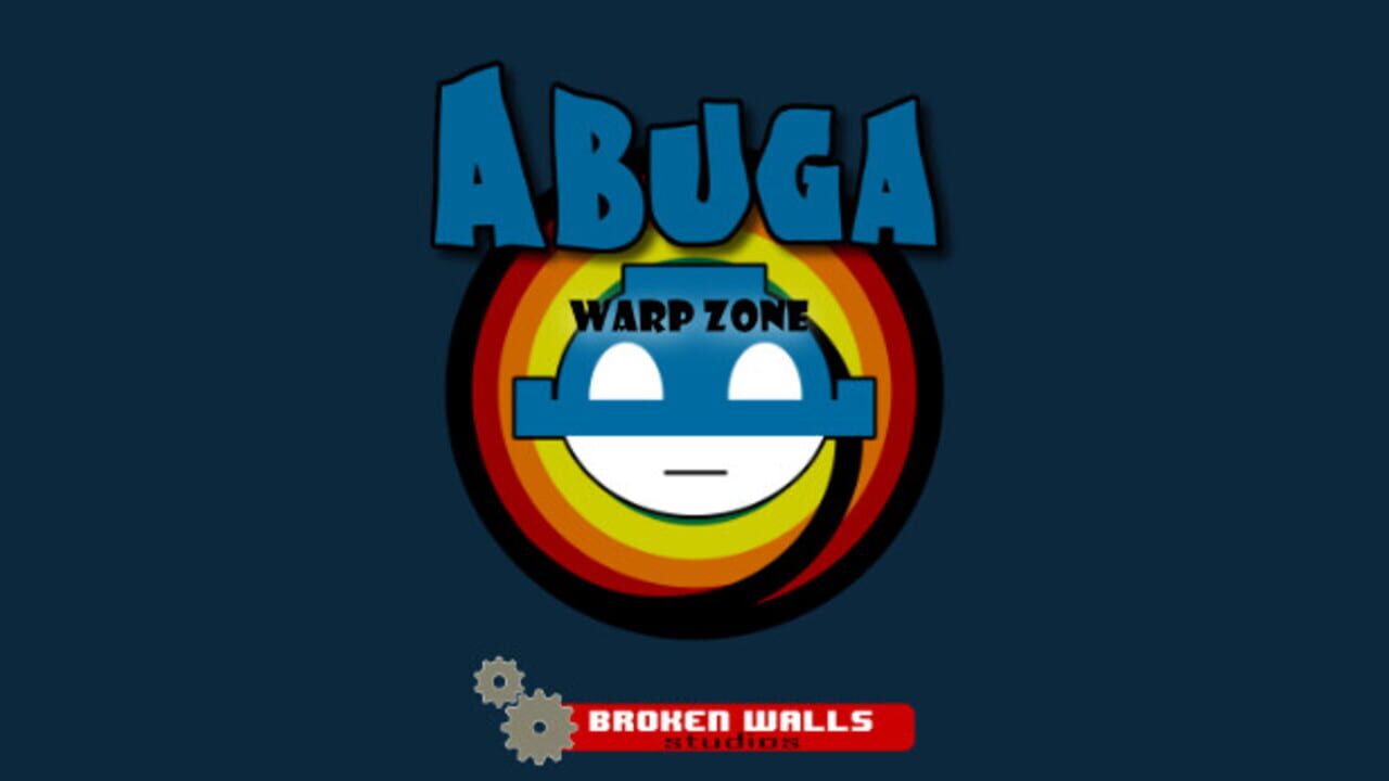 Abuga Warp Zone — Screenshot 1