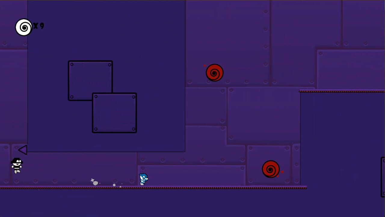 Abuga Warp Zone — Screenshot 3