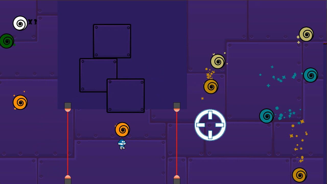 Abuga Warp Zone — Screenshot 4