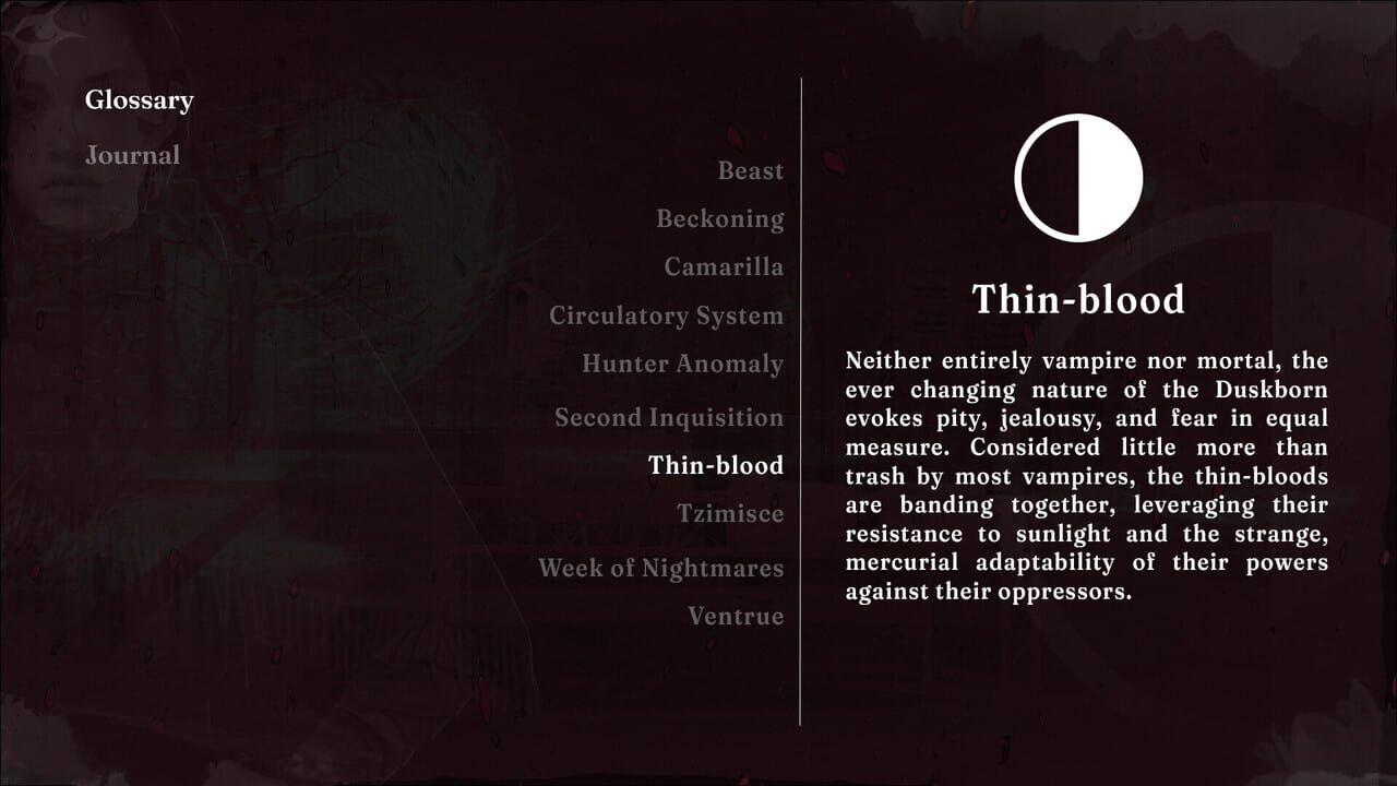 Vampire: The Masquerade - Reckoning of New York Image