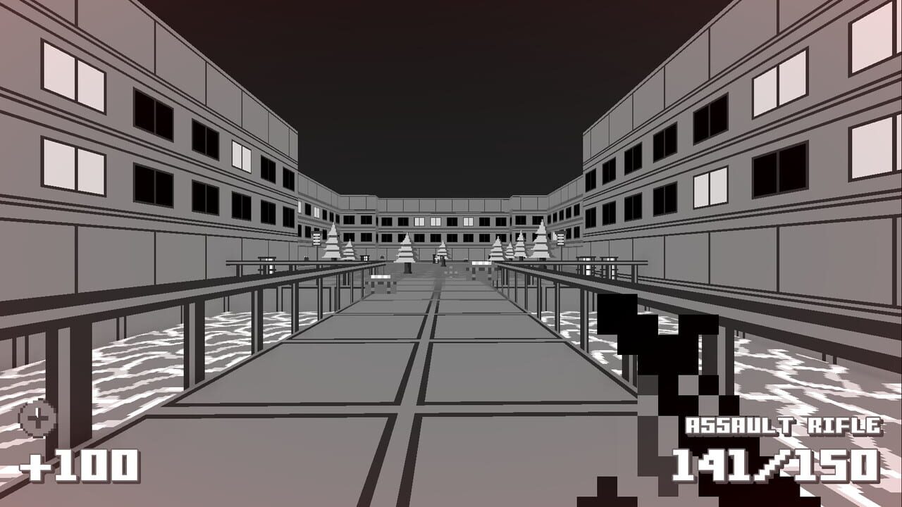 Biblios: Tome of Darkness — Screenshot 5