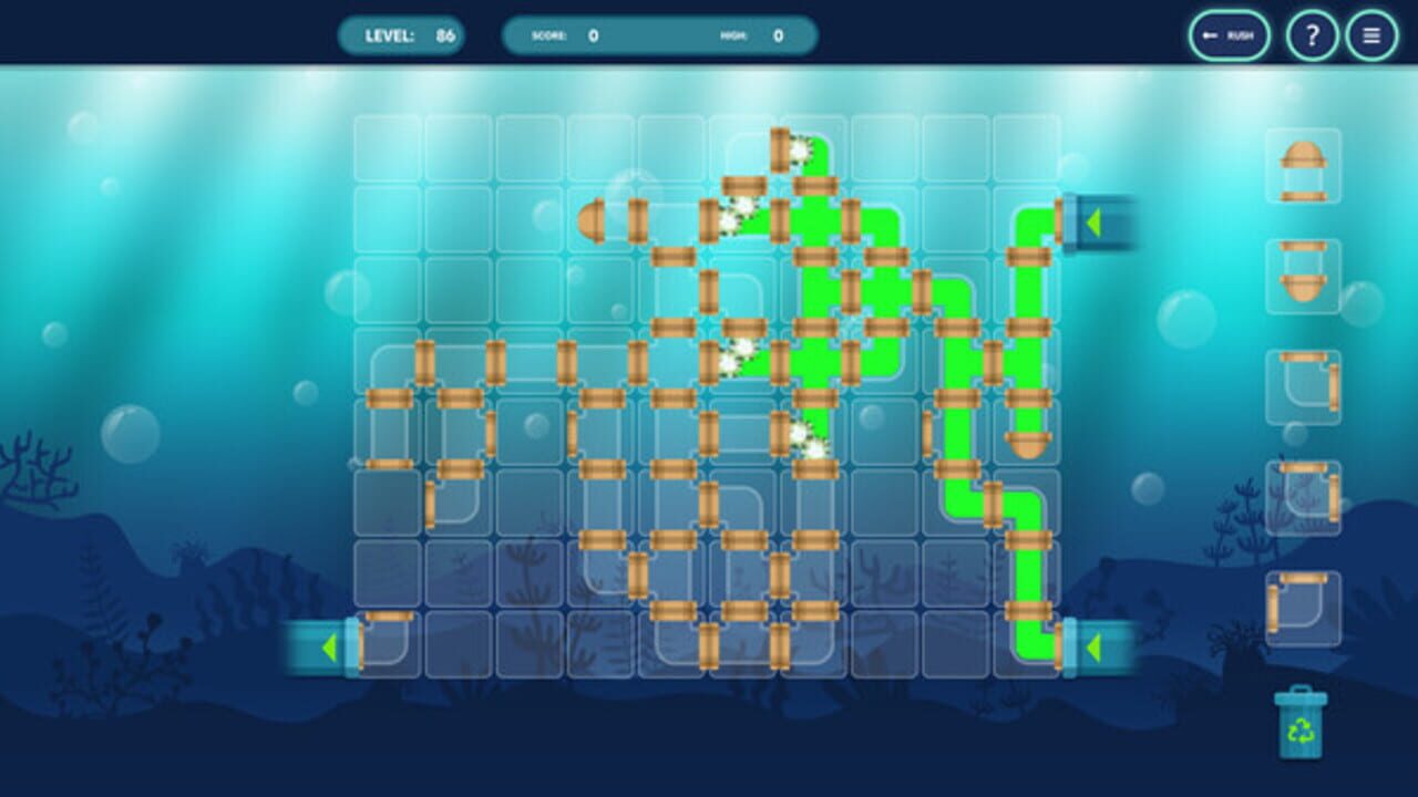 Ready, Set, Plumb! — Screenshot 3