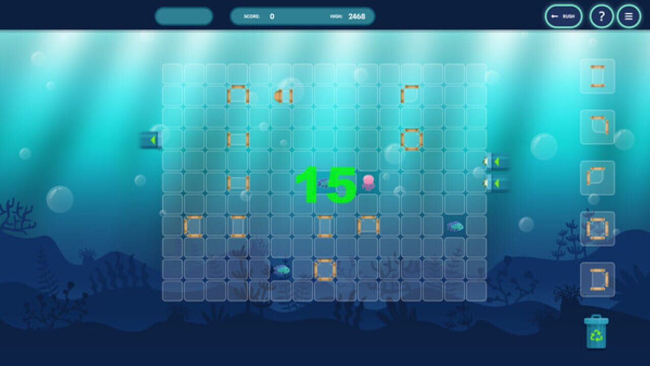 Ready, Set, Plumb! — Screenshot 4
