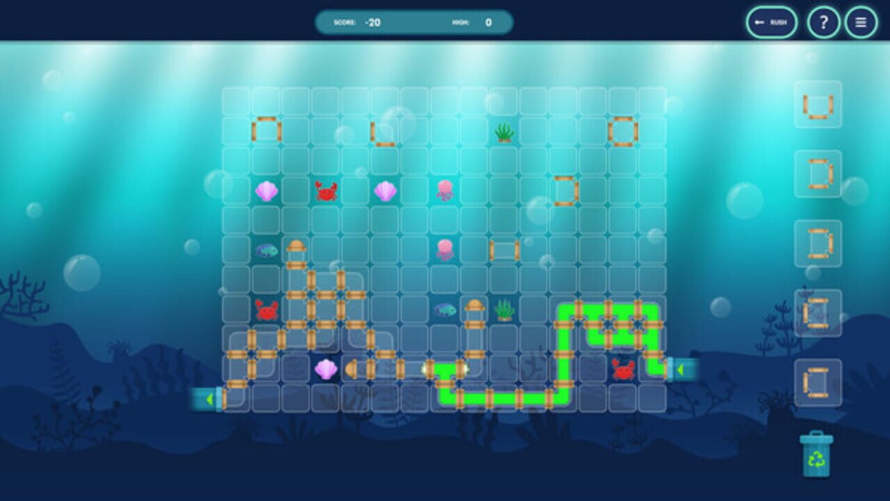 Ready, Set, Plumb! — Screenshot 5