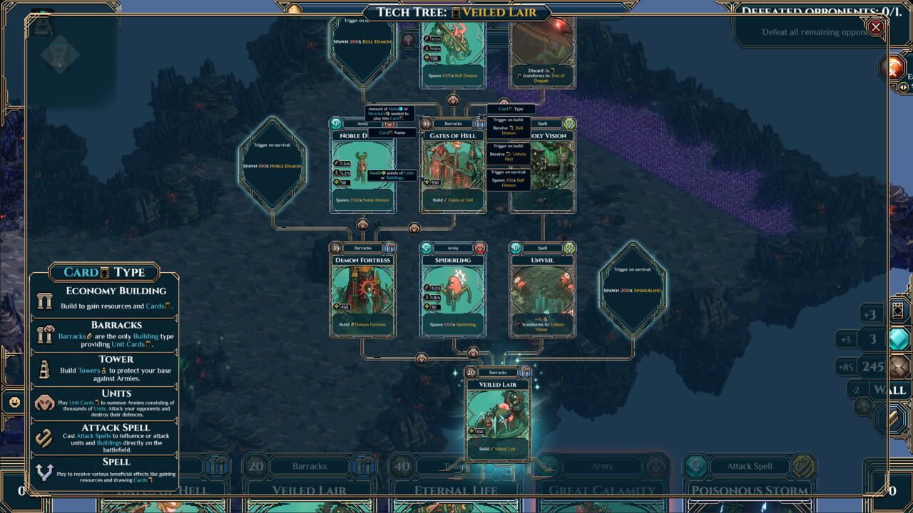 Warcana Image