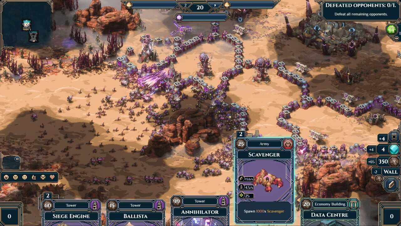 Warcana Image