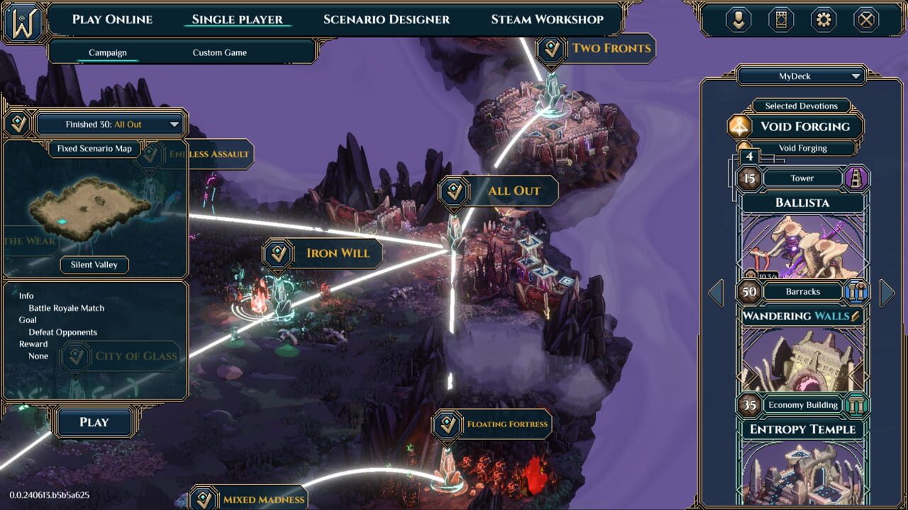 Warcana Image