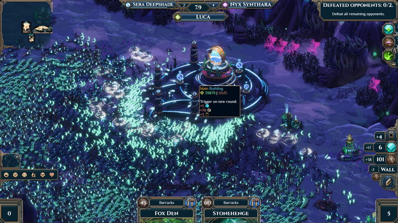 Warcana Image