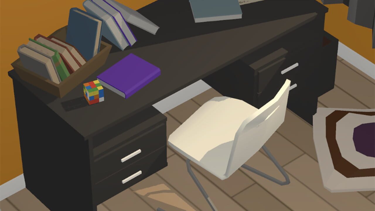 50 Tiny Room Escape — Screenshot 2